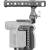8Sinn Cage for Canon EOS R5C + Top Handle Pro V2 - klatka operatorska z uchwytem górnym do Canon EOS R5C_Klatka z boku_2